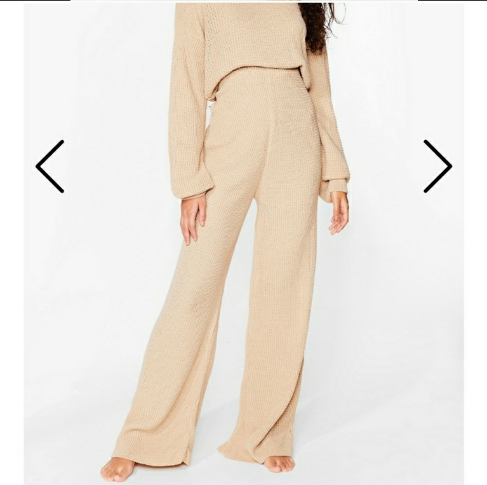 Loungewear pants